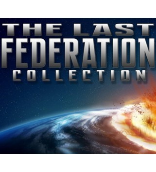 The Last Federation Collection Steam Key GLOBAL